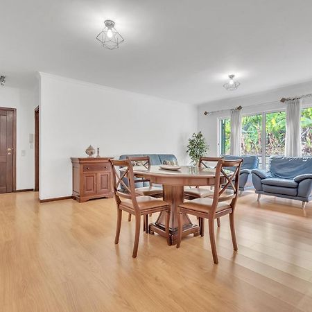 Apartamento Sao Joao Funchal  Exteriör bild