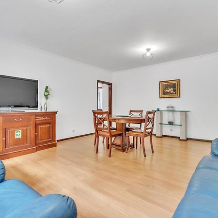 Apartamento Sao Joao Funchal  Exteriör bild