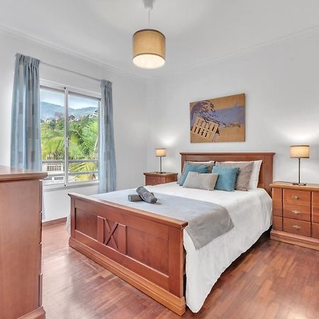 Apartamento Sao Joao Funchal  Exteriör bild