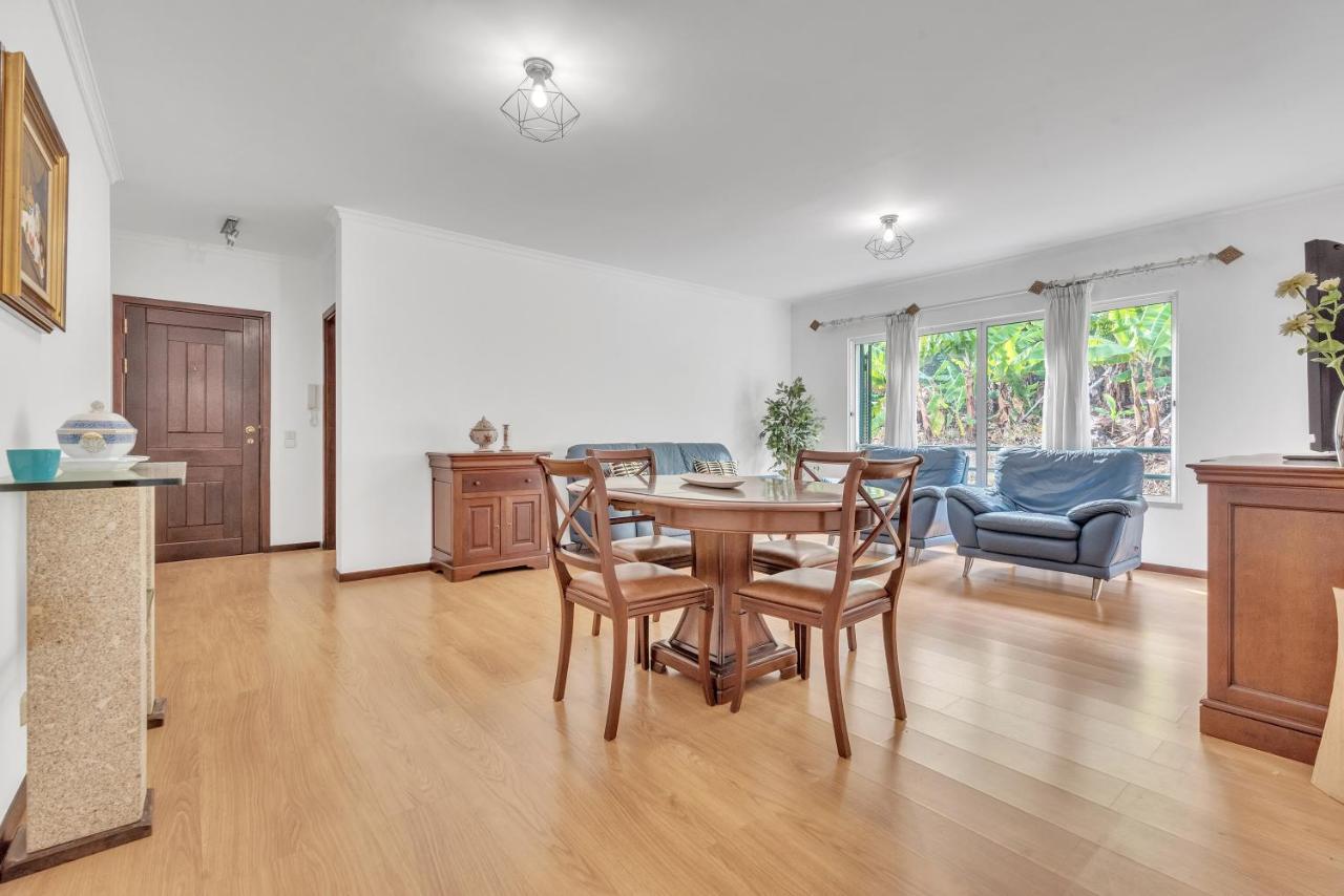 Apartamento Sao Joao Funchal  Exteriör bild