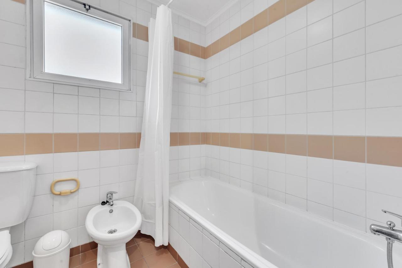 Apartamento Sao Joao Funchal  Exteriör bild