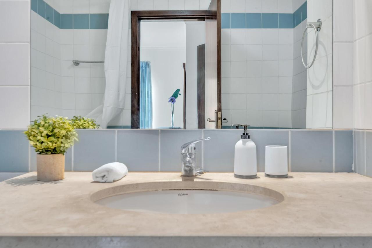 Apartamento Sao Joao Funchal  Exteriör bild