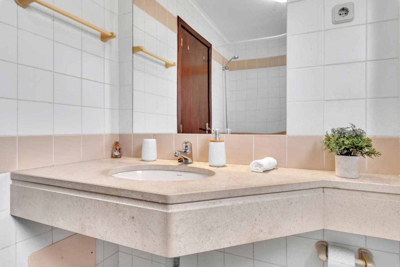 Apartamento Sao Joao Funchal  Exteriör bild