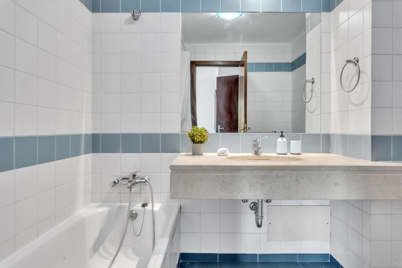 Apartamento Sao Joao Funchal  Exteriör bild