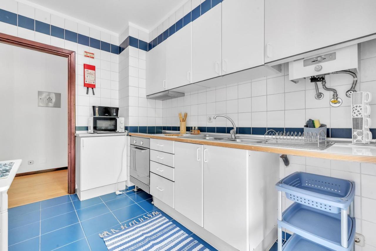 Apartamento Sao Joao Funchal  Exteriör bild