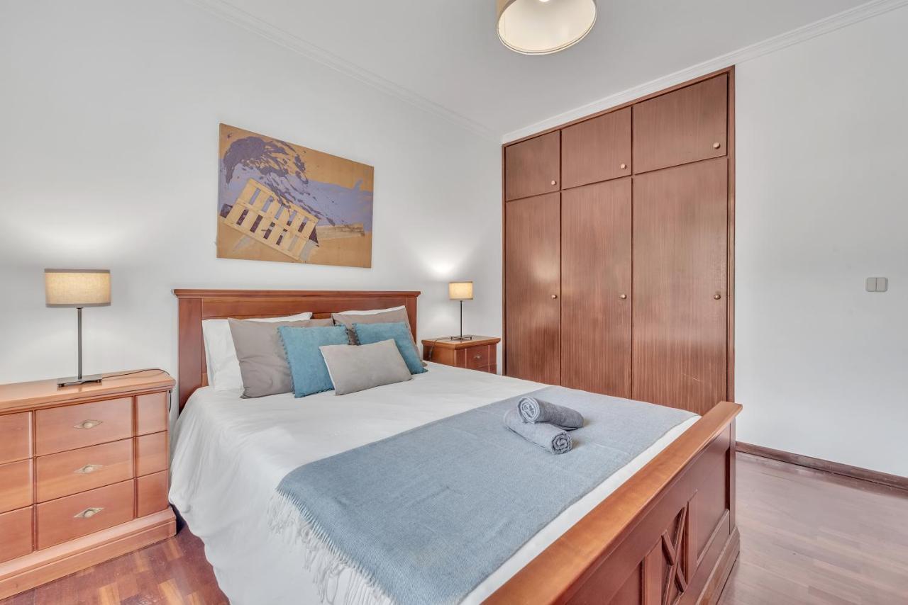 Apartamento Sao Joao Funchal  Exteriör bild