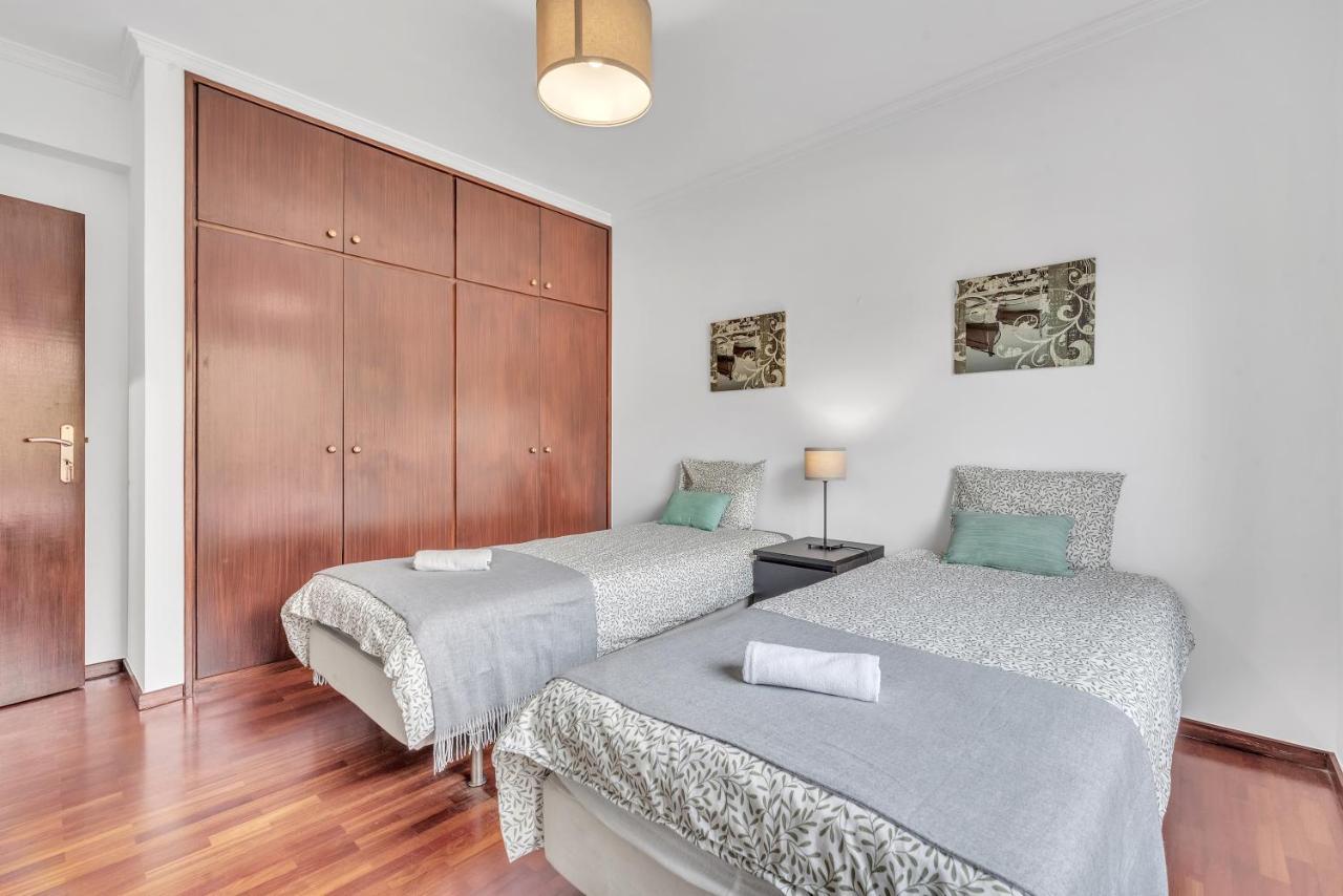 Apartamento Sao Joao Funchal  Exteriör bild