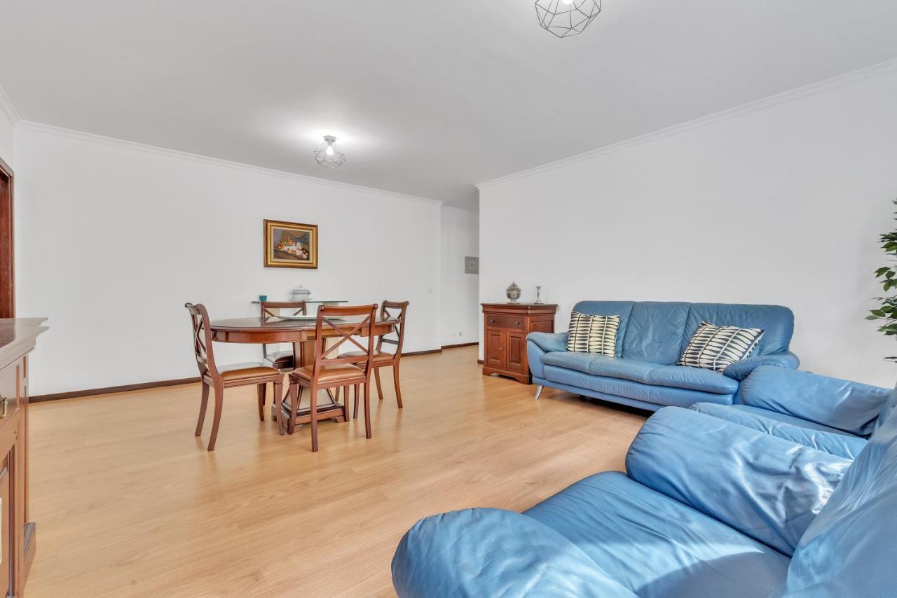 Apartamento Sao Joao Funchal  Exteriör bild